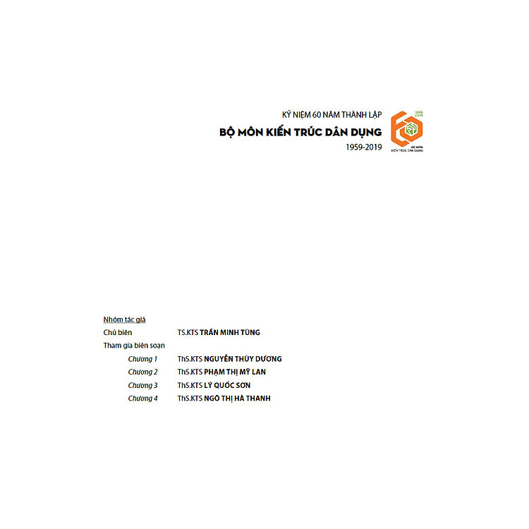 Kiến Trúc - Trần Minh Tùng - Ảnh 4