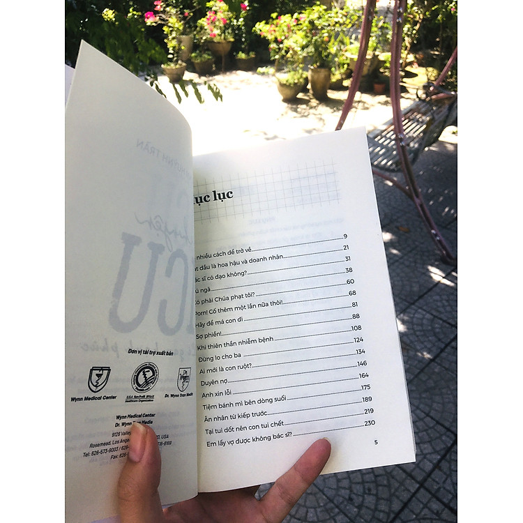 Chuyện ICU - Lá gan hạnh phúc - Ảnh 3