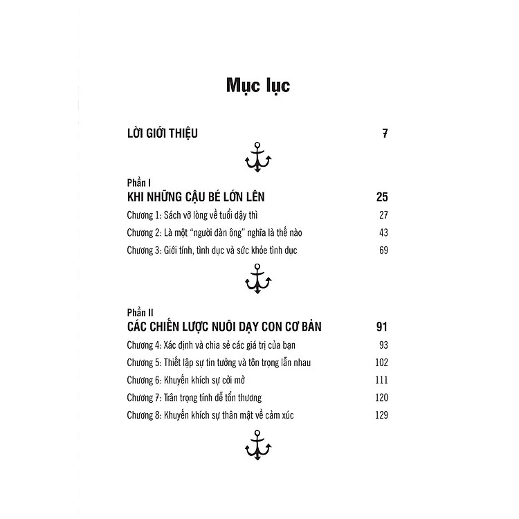 Giáo Dục Giới Tính Cho Con Trai - Ảnh 6