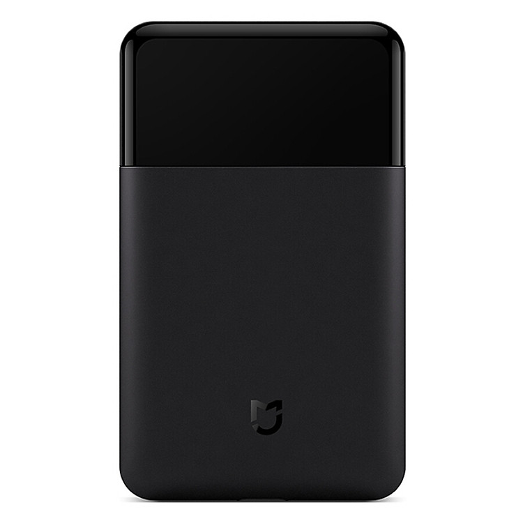 Máy Cạo Râu Bỏ Túi Xiaomi Mijia - Đen
