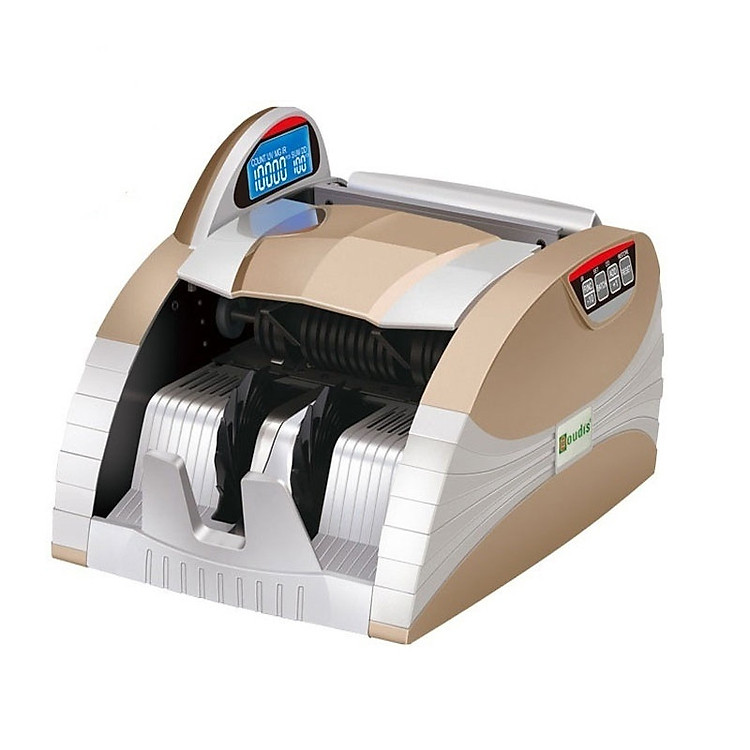 Máy đếm tiền UV OUDIS 3900C