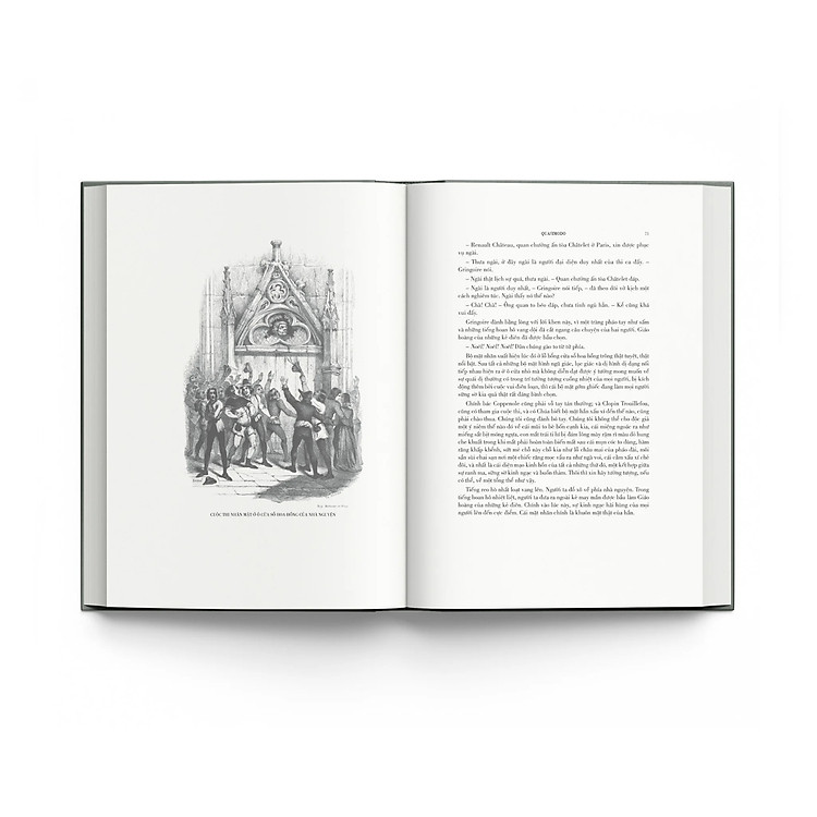 Nhà thờ Đức Bà Paris - Ảnh 5