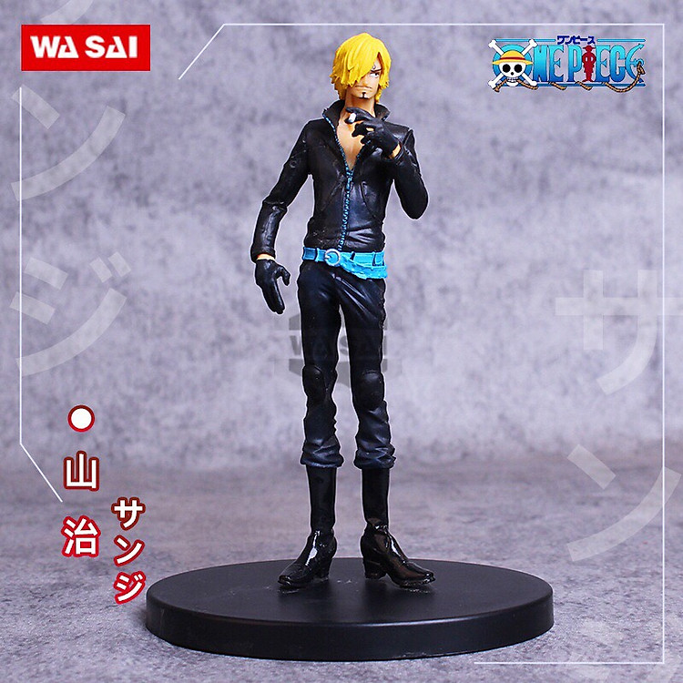 Mô hình One Piece Theater Golden City : Sanji