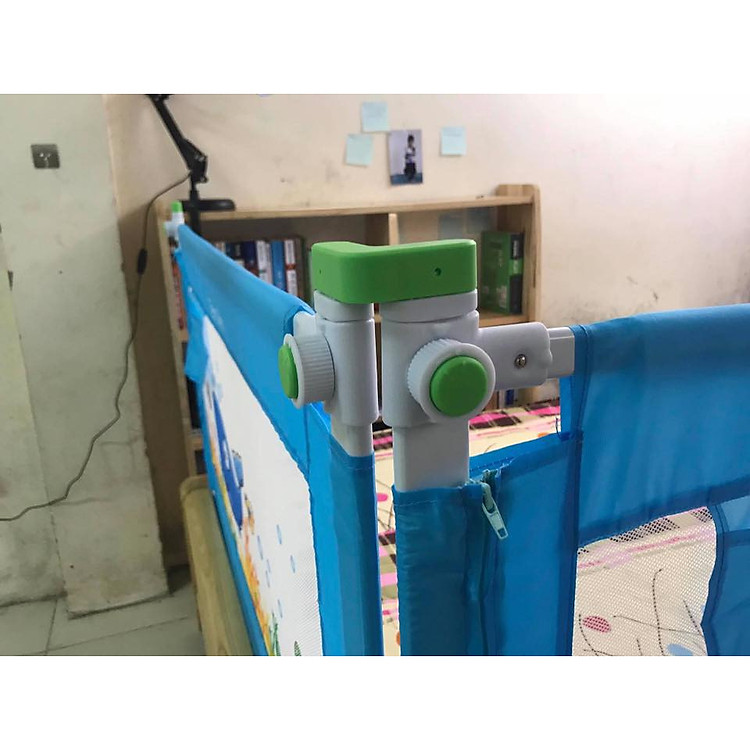 THANH CHẮN GIƯỚNG CHO BÉ - CAO 90cm- LOẠI 1