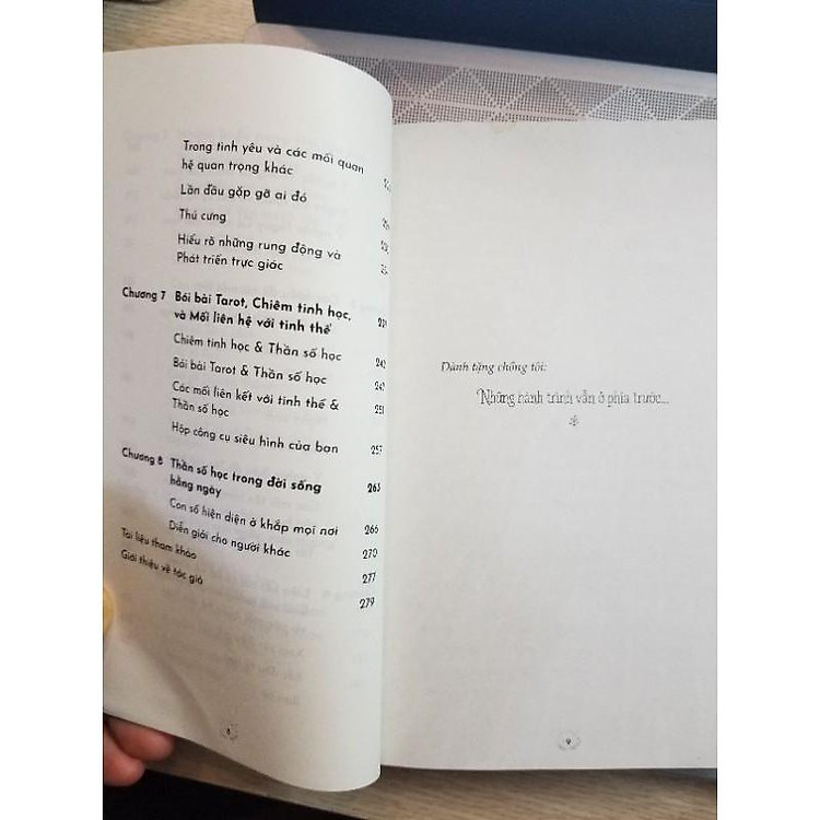 Thần Số Học Ứng Dụng - Ảnh 4