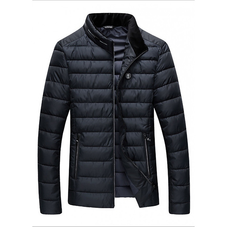 Áo phao nam siêu nhẹ AN180