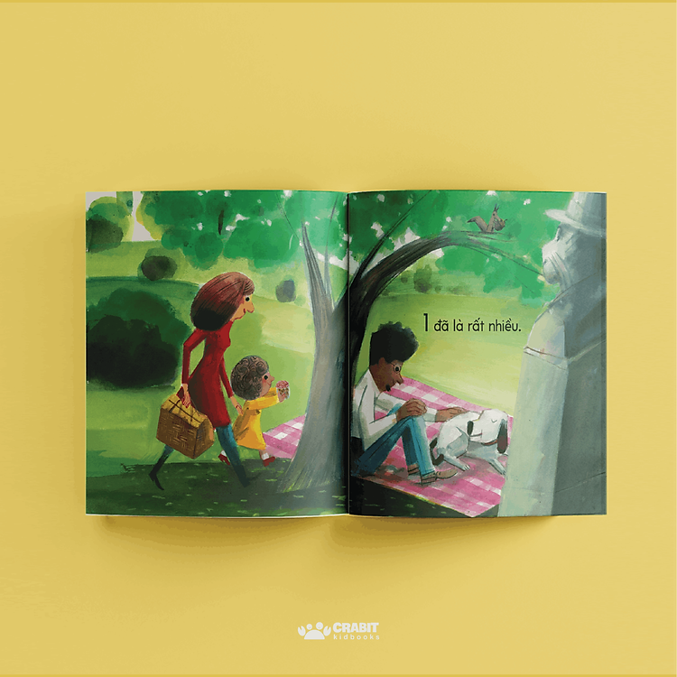 Một Đã Là Nhiều - Ảnh 4