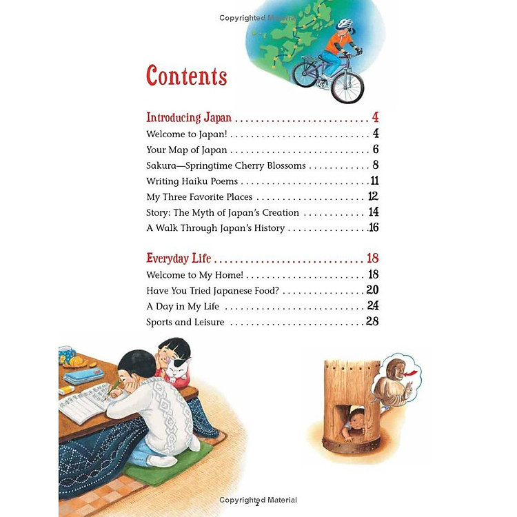 All About Japan - Ảnh 6