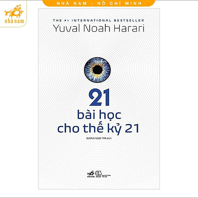 21 Bài Học Cho Thế Kỷ 21