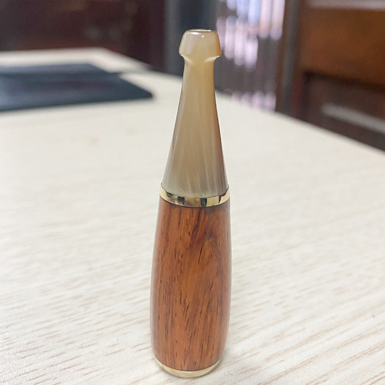 Tẩu Bắt Tóp Xì Gà Mini 51 (giao màu ngẫu nhiên) - Ảnh 3