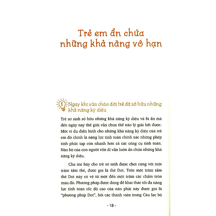 Trẻ Em Là Thiên Tài - Ảnh 6