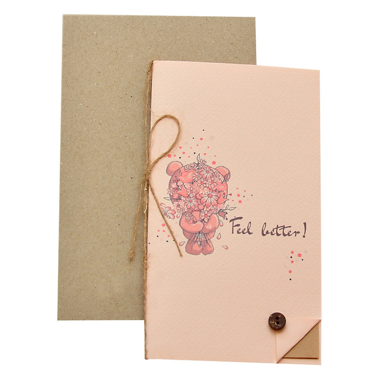 Thiệp Động Viên imFRIDAY CON22