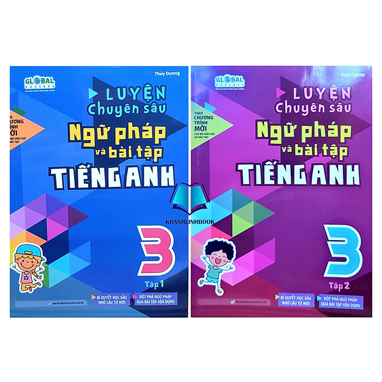 Luyện Chuyên Sâu Ngữ Pháp Và Bài Tập Tiếng Anh (Tập 1)