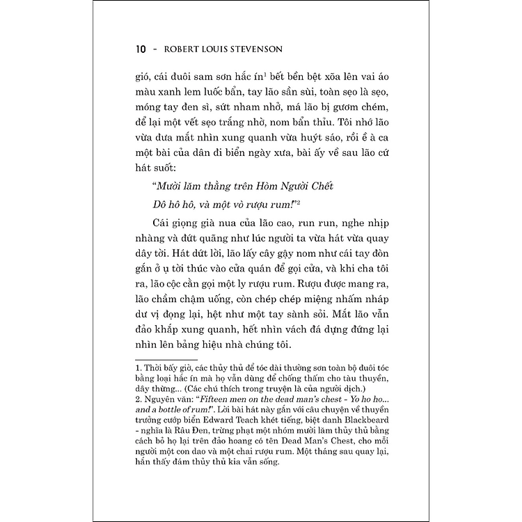 Đảo Giấu Vàng - Ảnh 4