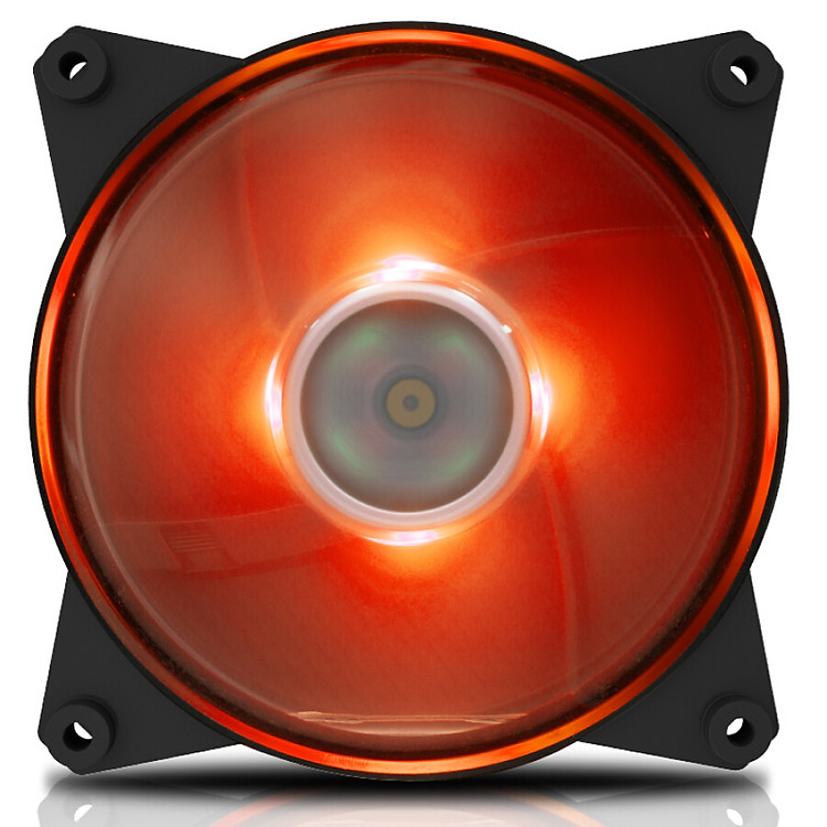 Quạt Rotor Master Fan Pro 120 RGB