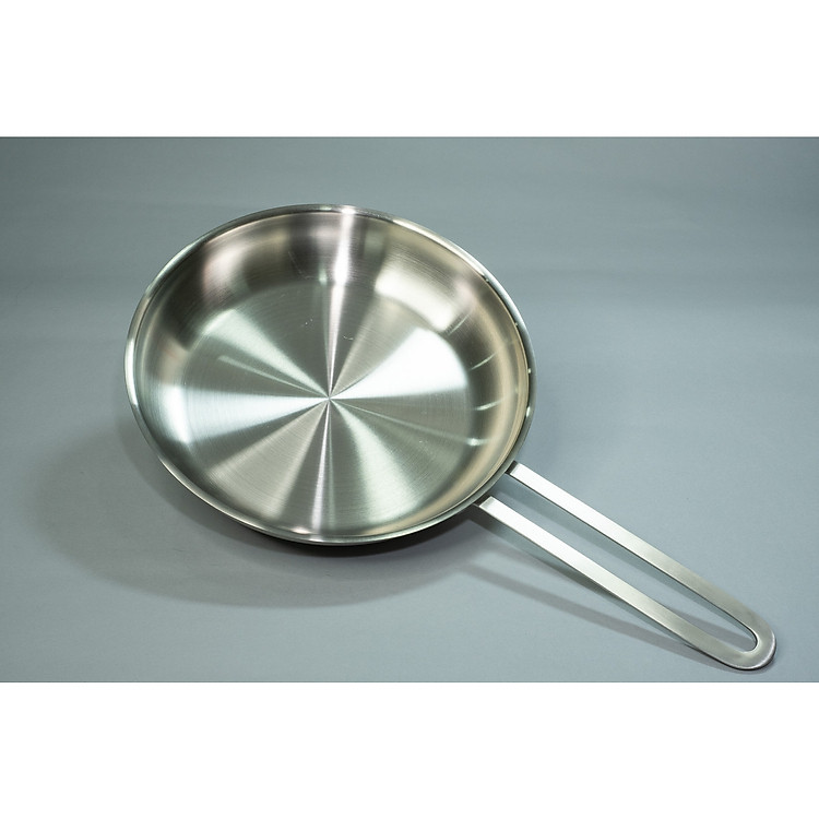 Chảo inox 304 Westfalia (Đức)