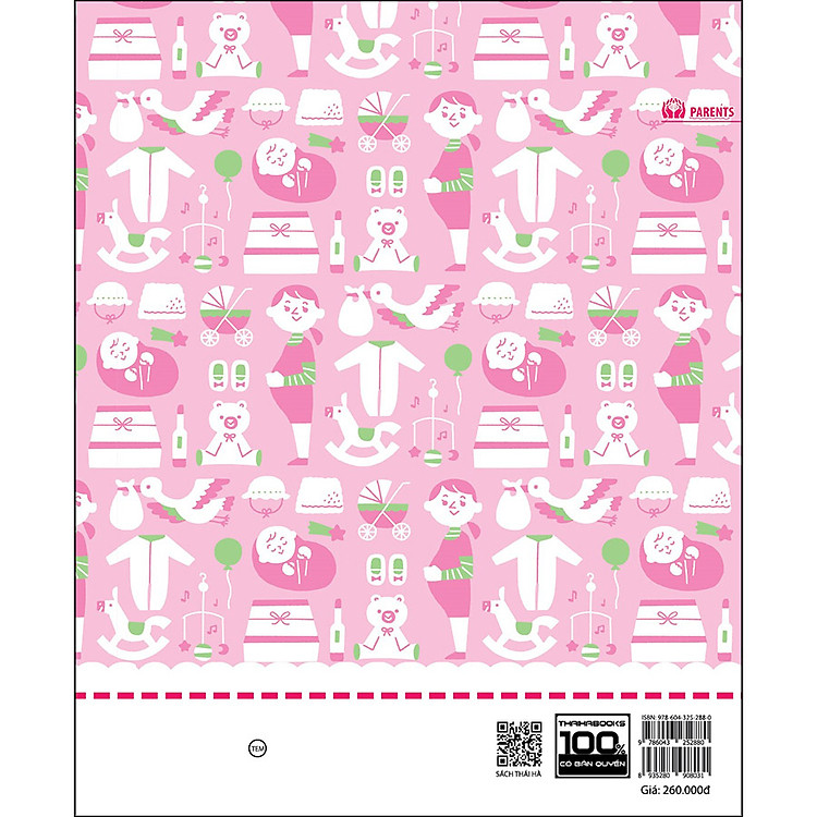 Lần Đầu Làm Mẹ - Tổng Hợp Kiến Thức Về Mang Thai Và Sinh Nở - Ảnh 2