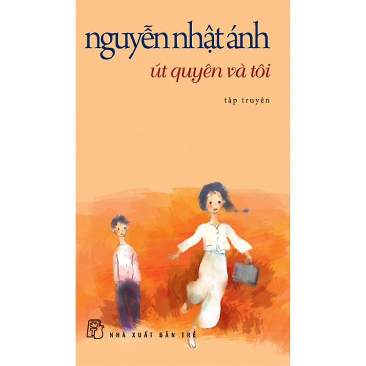 Sách Út Quyên Và Tôi (Tái Bản 2018)