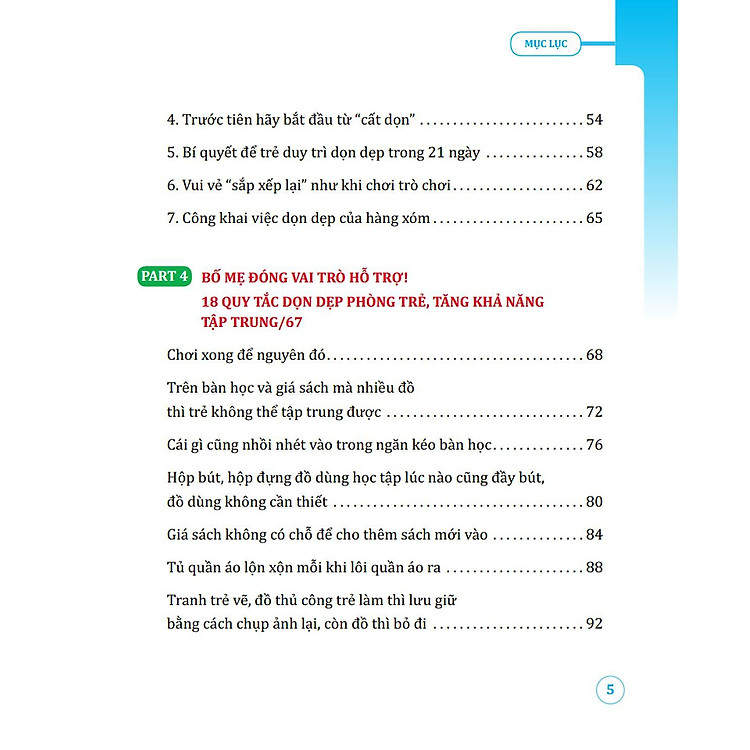 Dạy Con Như Người Nhật – Mẹ Nhật Dạy Con Làm Việc Nhà - Ảnh 5