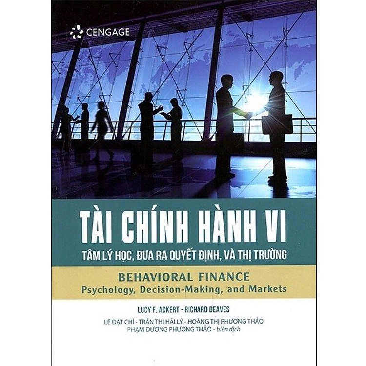 Tài chính hành vi (Behavioral Finance)
