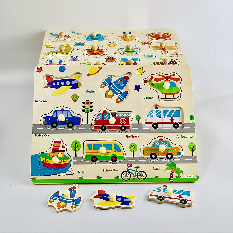 Bảng nùm chủ đề phương tiện giao thông Tiếng anh