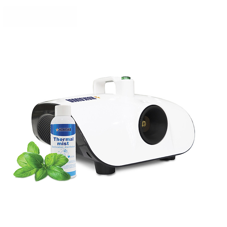 MÁY DIỆT KHUẨN KHỬ MÙI HAKAWA NHẬT BẢN HK-2020KT - HÀNG CHÍNH HÃNG