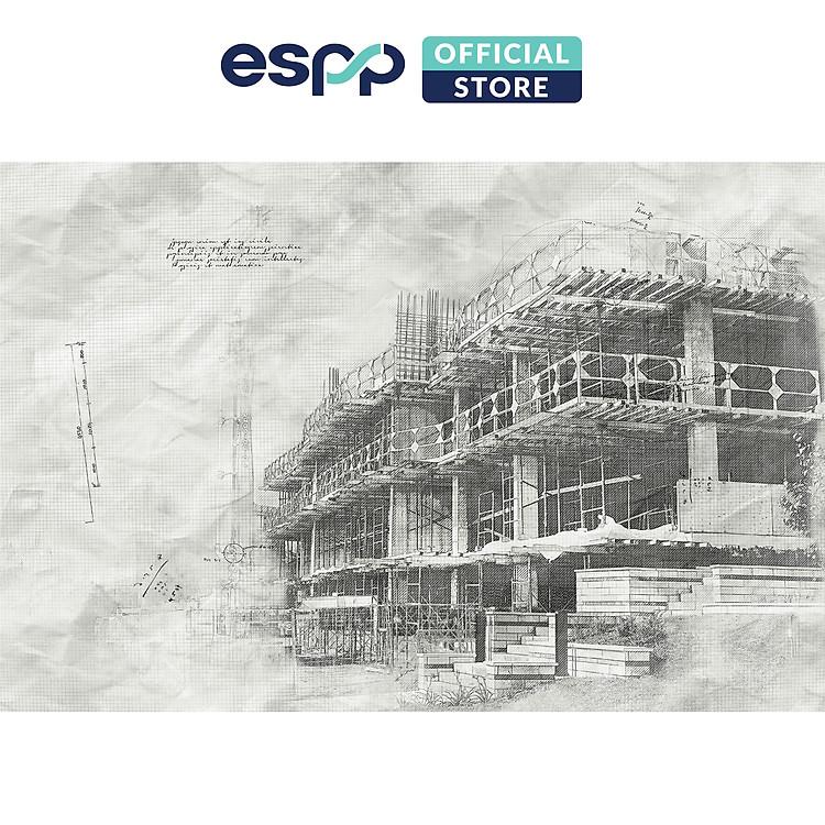 Vỡ Vẽ A4 (30 tờ) - Ảnh 4