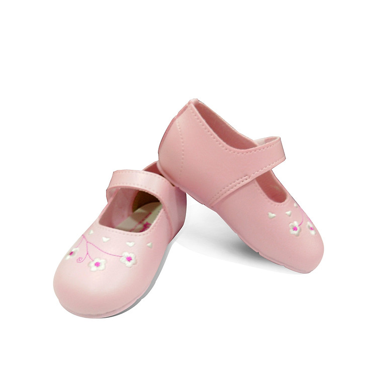 Giày tập đi Crown Space Royale Baby Fashion Shoes 051_1054