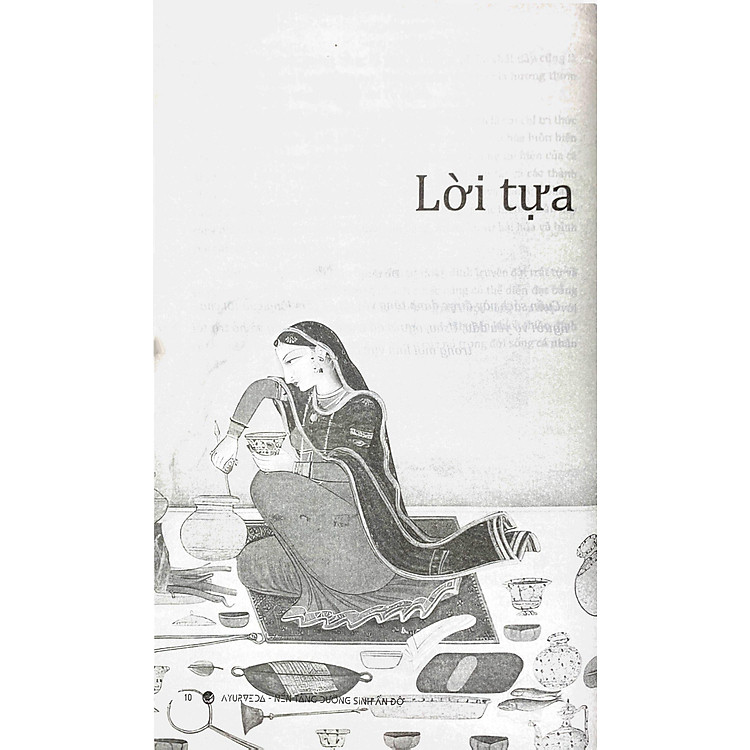 Ayurveda - Nền Tảng Dưỡng Sinh Ấn Độ - Ảnh 2