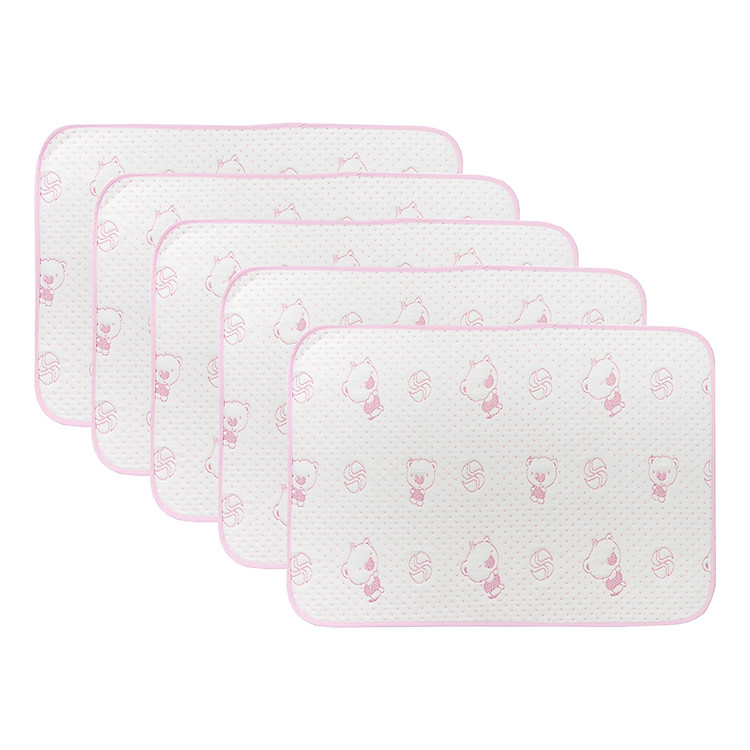 Combo 5 tấm lót chống thấm VIETMAT Chính hãng Giá tốt