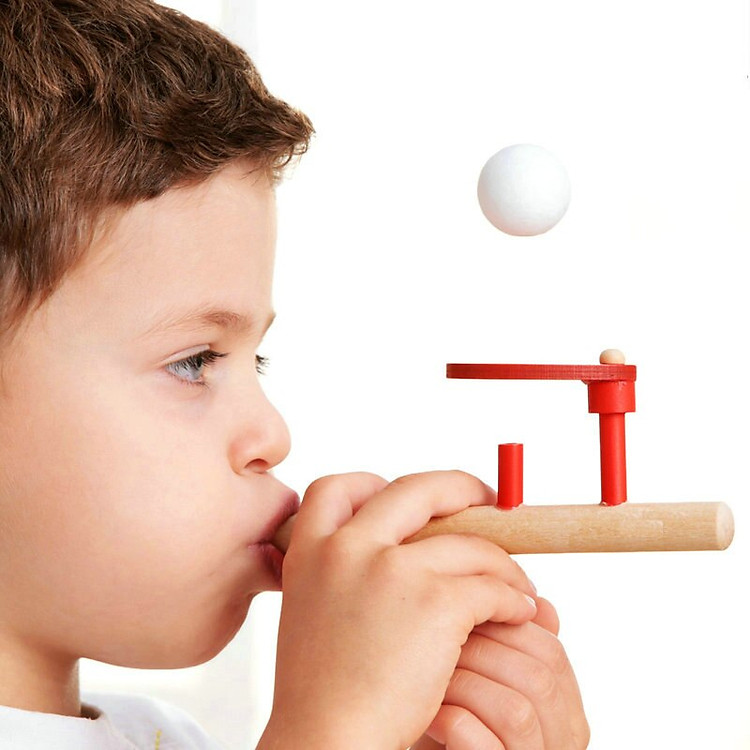 Mua tại MyKingdom: Đồ Chơi Gỗ Giữ Thăng Bằng Cho Bé - Ngập tràn khuyến mãi