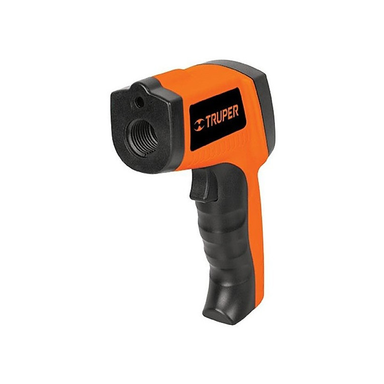 Máy đo nhiệt độ màn hình điện tử (Đo từ -50°C đến 500°C) Truper - 18229