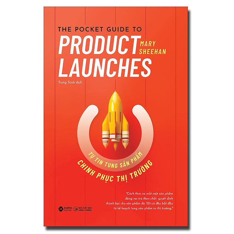 Tự Tin Tung Sản Phẩm – Chinh Phục Thị Trường