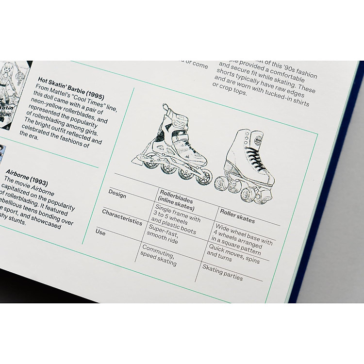 Stylepedia - Ảnh 7