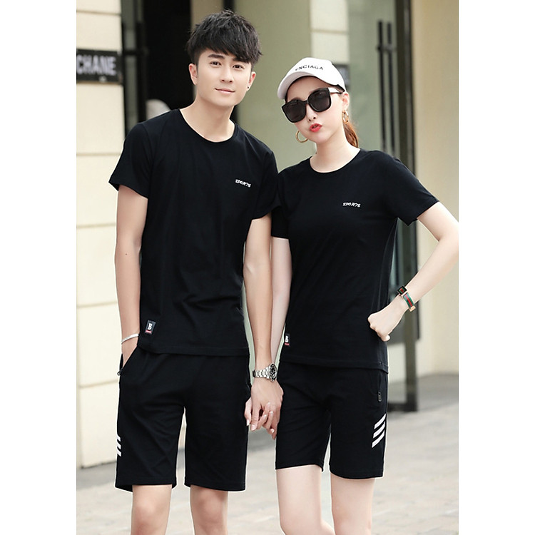Bộ đồ Nam Thể Thao TDBN22