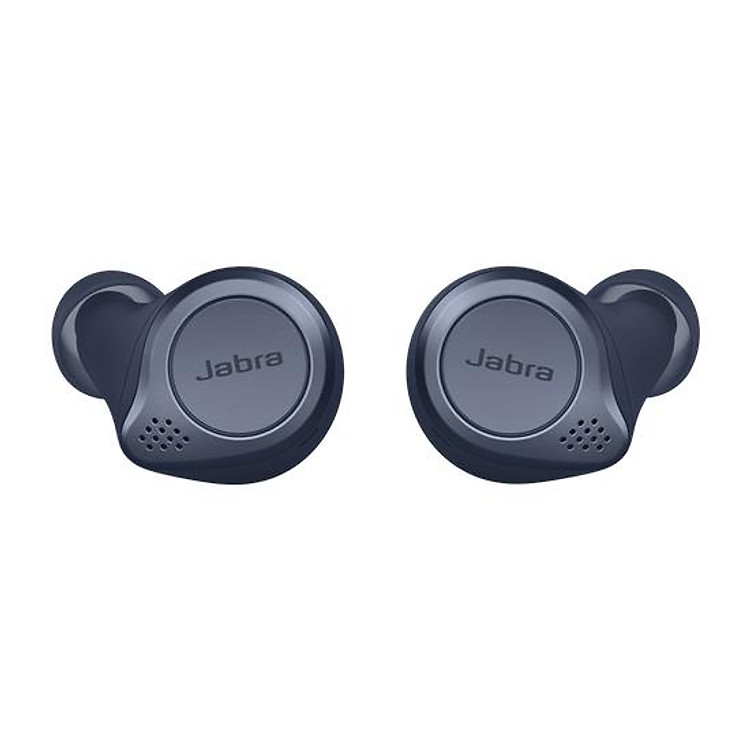Tai Nghe True Wireless Jabra Active 75T - Hàng Chính Hãng