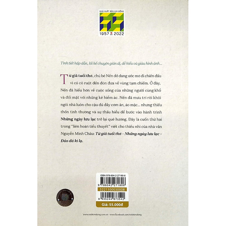 Tủ Sách Vàng - Tác Phẩm Chọn Lọc Dành Cho Thiếu Nhi - Ảnh 7