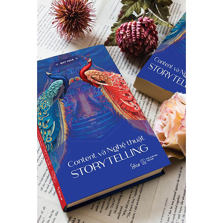 Content Và Nghệ Thuật Story Telling - Ảnh 5