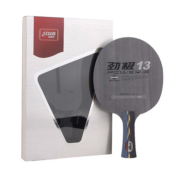Cốt Vợt Bóng Bàn-DHS PG13
