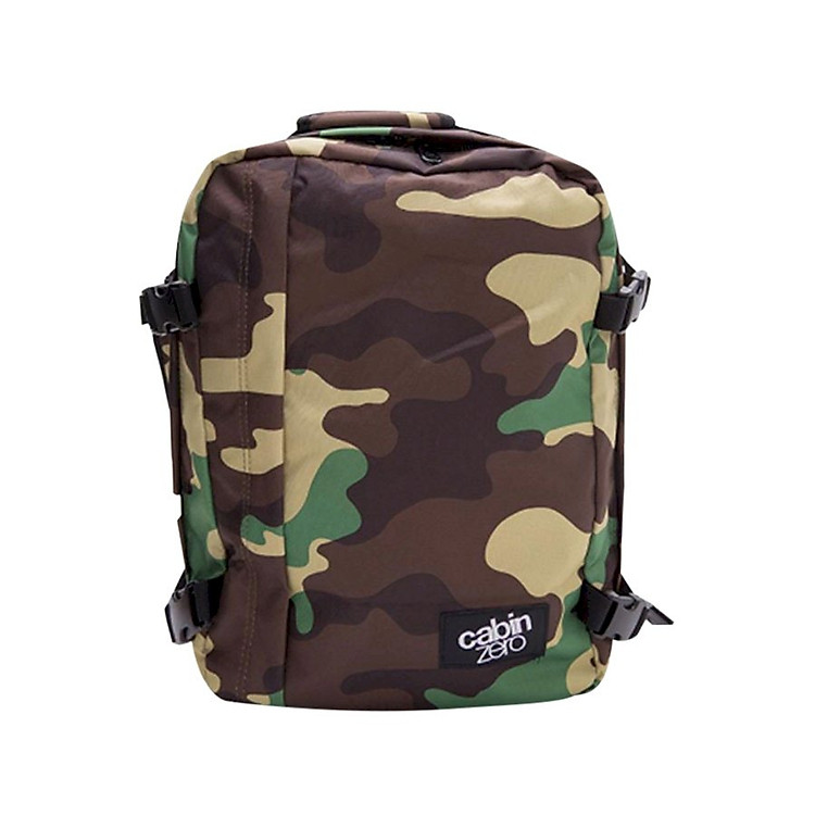 Balo Cabz Classic Cabinzero Backpack