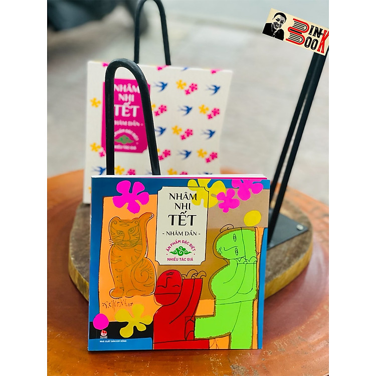 NHÂM NHI TẾT NHÂM DẦN 2022