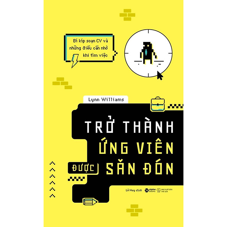 Trở Thành Ứng Viên Được Săn Đón