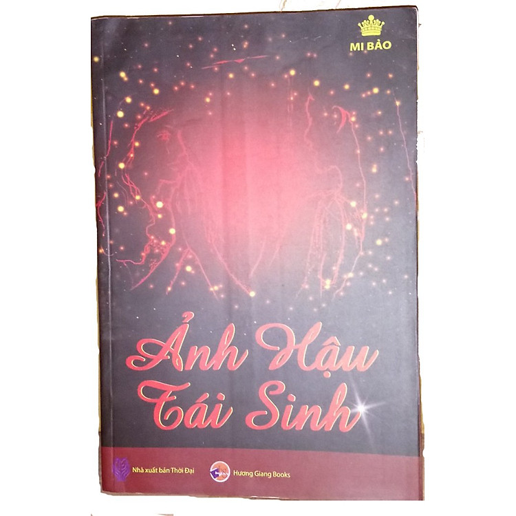 Tiểu thuyết ảnh hậu tái sinh - Ảnh 3