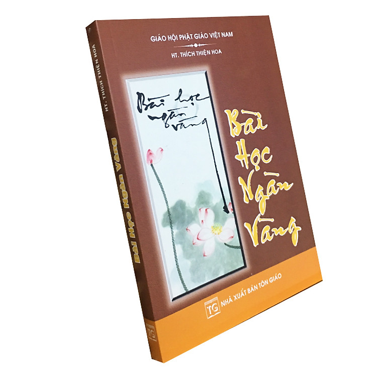 Bài Học Ngàn Vàng - Ảnh 2