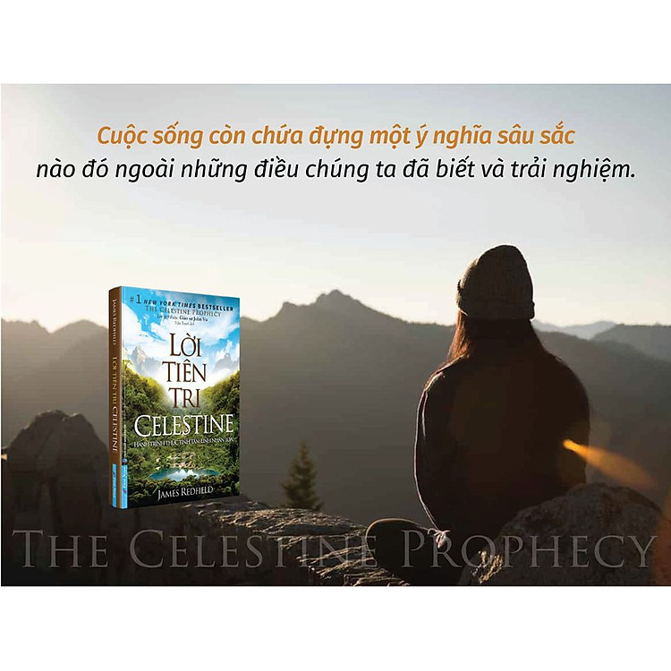 Lời Tiên Tri Celestine (FN) - Ảnh 3