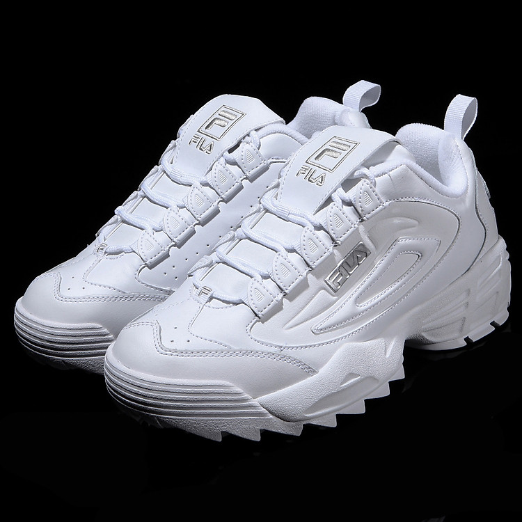 Giày Fila Disruptor3 FS1HTB1222X_WWT