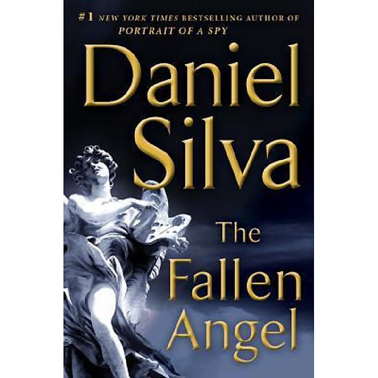 The Fallen Angel
