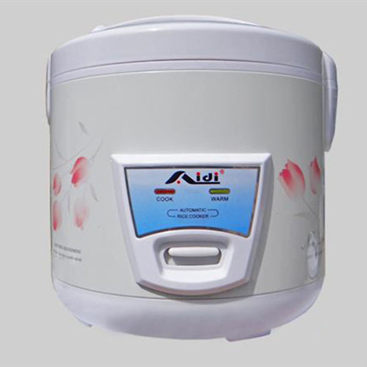 Nồi cơm điện Aidi MR-SM 09K (1,8 lít) - Hàng Chính Hãng