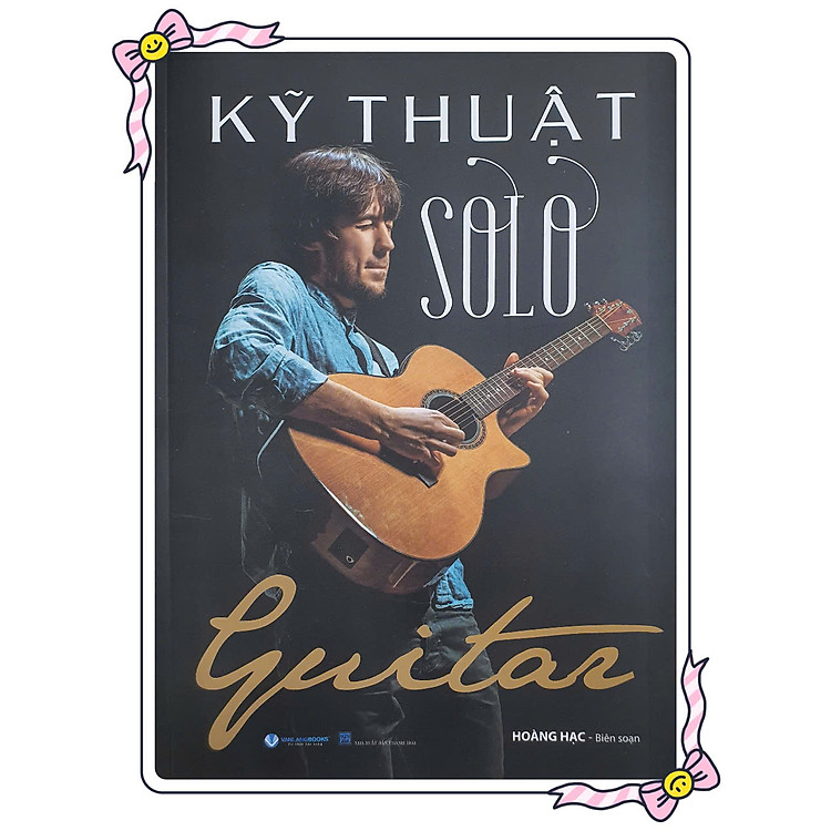 Kỹ Thuật SOLO Guitar