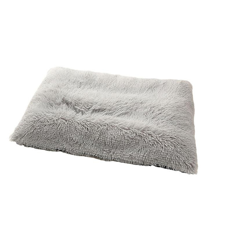 Giường cho chó lớn Giường chuồng chó sang trọng Giường cũi mềm mại và thoải mái